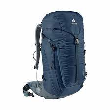 Deuter Trail Front Opening Backpack Series  - Hiking,Travel